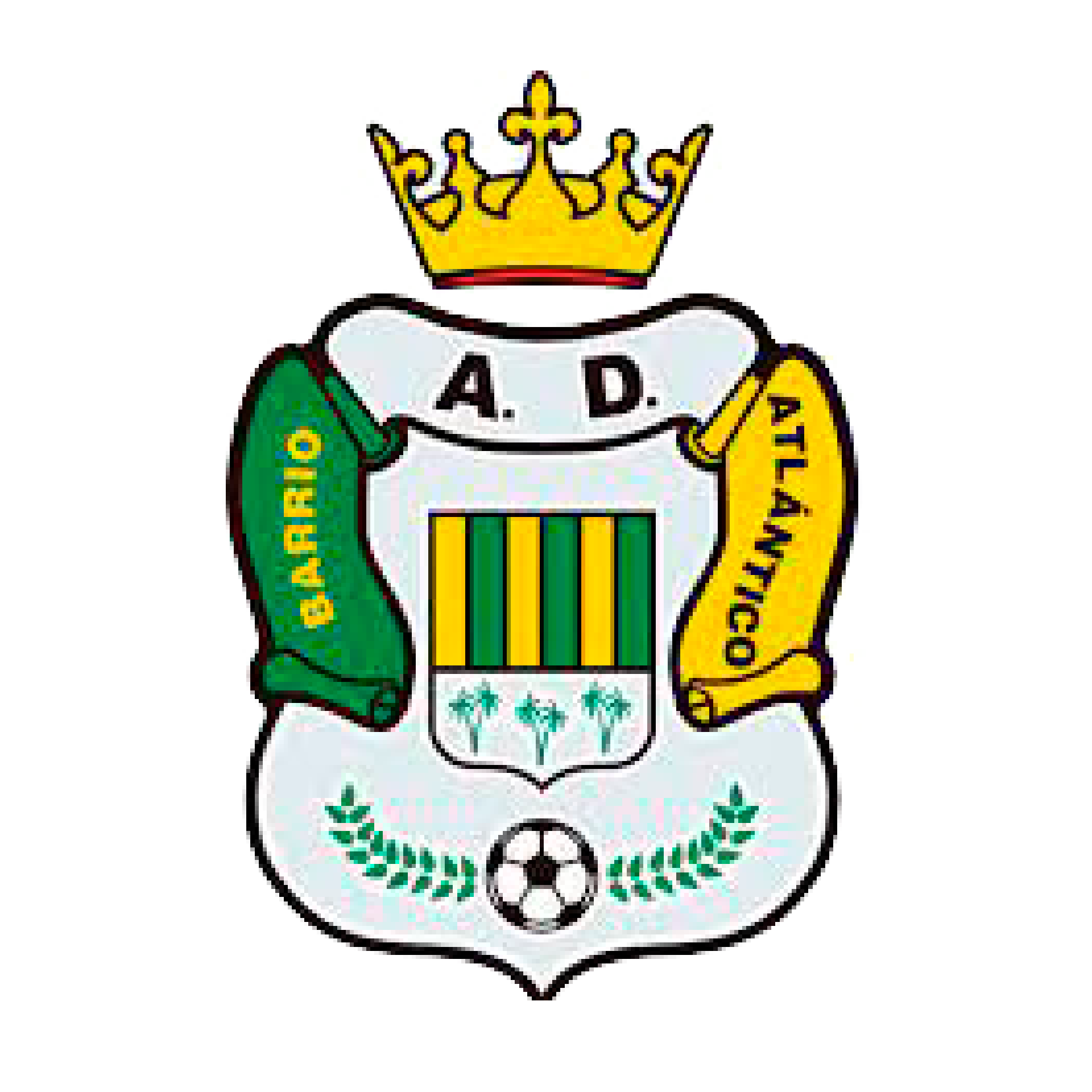 Asociación Deportiva Barrio Atlántico